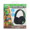Les écouteurs Bluetooth Minecraft s'allument