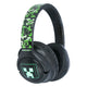 Les écouteurs Bluetooth Minecraft s'allument