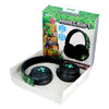 Les écouteurs Bluetooth Minecraft s'allument