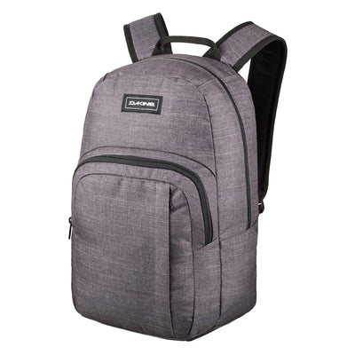 Dakine classe sac à dos 25l - carbone