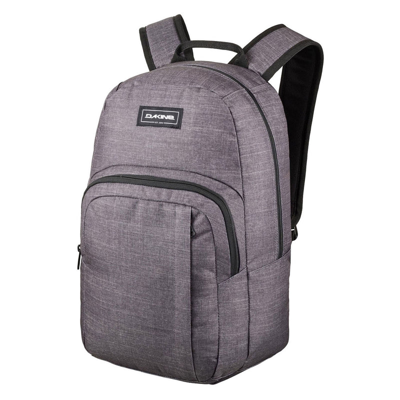 Dakine classe sac à dos 25l - carbone
