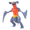 Jazwares Pokémon Battle Mini Figure 8-Pack Région de Sinnoh 5-11 cm Mini Figure
