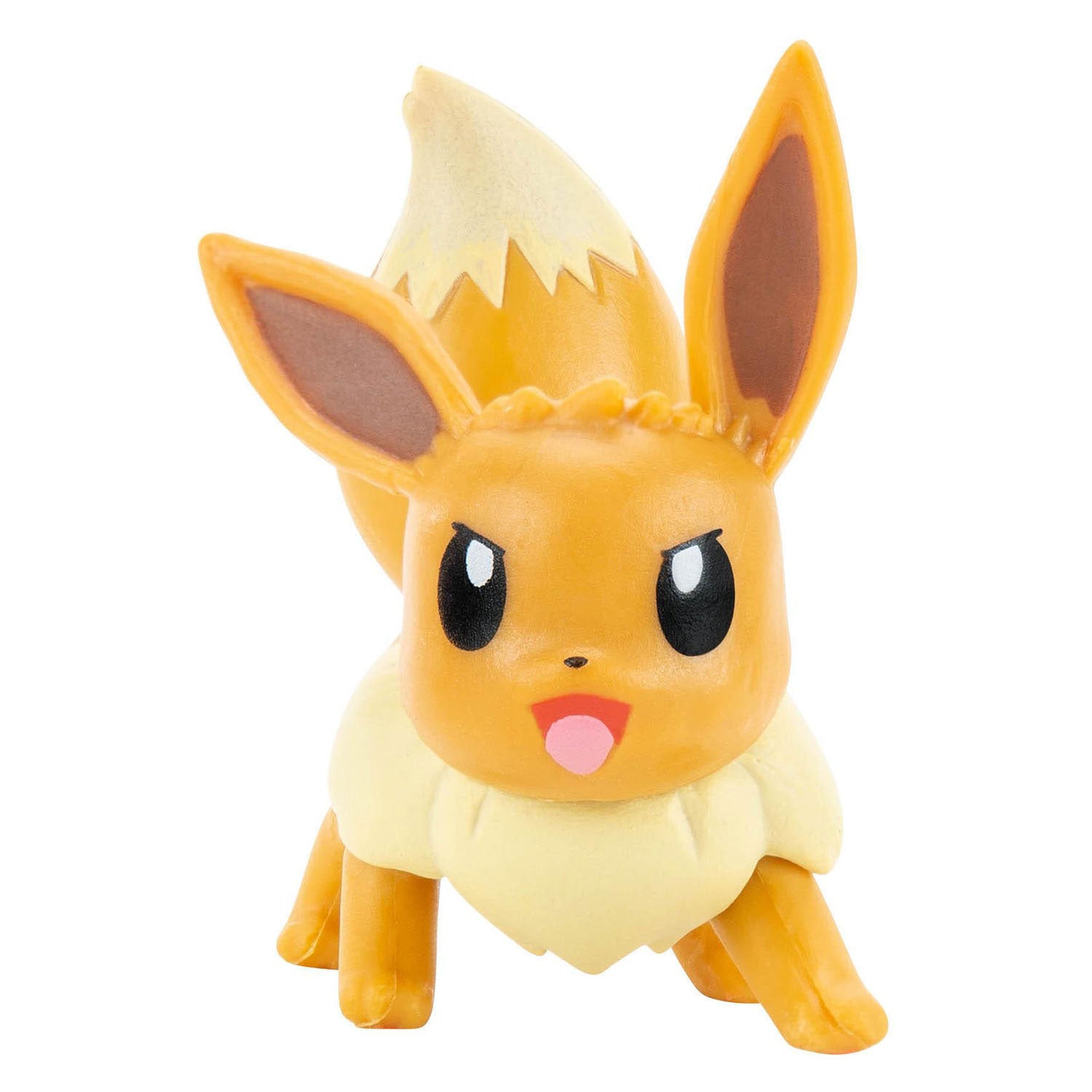 Jazwares Pokémon Battle Mini Figure 8-Pack Région de Sinnoh 5-11 cm Mini Figure