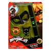 Bandai ensemble de costumes miraculeux chat noir
