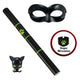 Bandai ensemble de costumes miraculeux chat noir