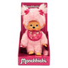 Bandai monchhichi - peluche sakura