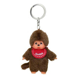 Bandai monchhichi - porte-clés - afbeelding 4
