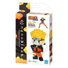 Jeu de construction Nanoblock Naruto - 180 pcs.