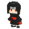 Jeu de construction Nanoblock Naruto Itachi - 160 pcs.
