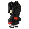 Jeu de construction Nanoblock Naruto Itachi - 160 pcs.