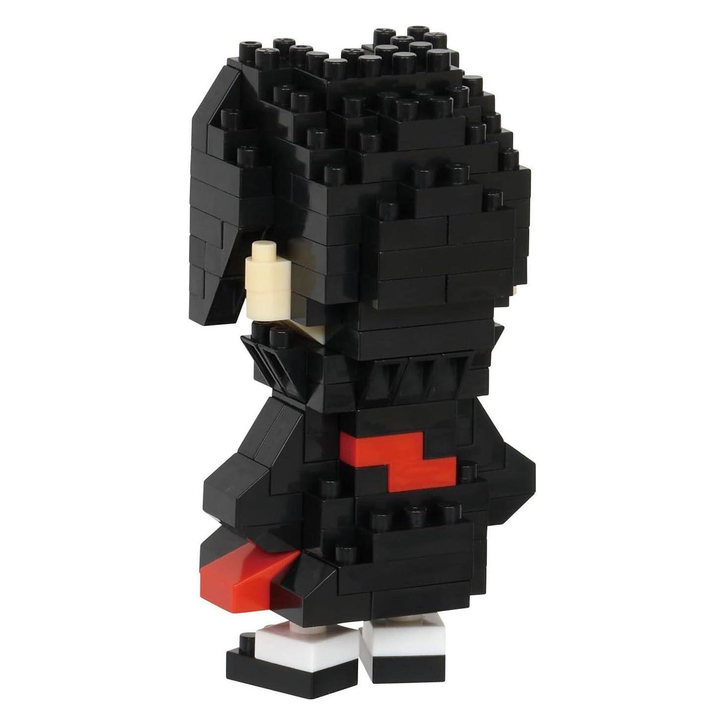 Jeu de construction Nanoblock Naruto Itachi - 160 pcs.