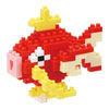 Jeu de construction Nanoblock Pokémon Magikarpe - 130 pcs.