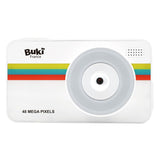 Buki france buki - appareil photo - appareil photo - appareil photo 2 en 1 avec un mode voyage et un mode sport pour filmer - afbeelding 3