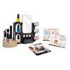 Buki france buki - studio de maquillage - jouets de maquillage pour enfants - set de maquillage jouet