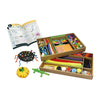 Buki france buki - valise d'activités - crafting