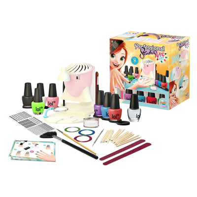 Buki france buki - onglerie - vernis à ongles - manucure