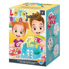 Buki france buki - loto bingo junior - jeu éducatif