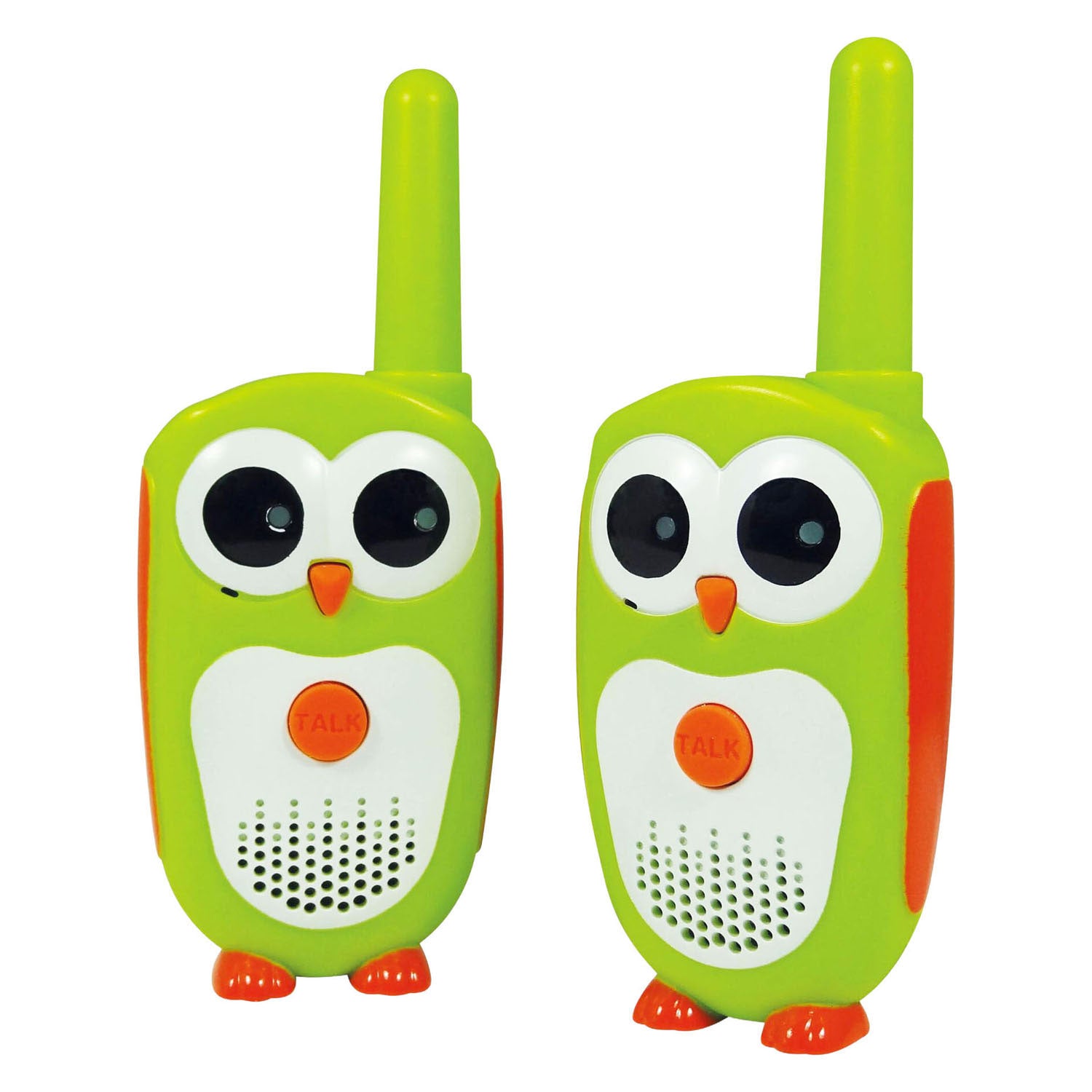 Talkie-walkie nature junior