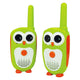Talkie-walkie nature junior