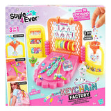 Usine de porte-clés Style 4 Ever - afbeelding 2