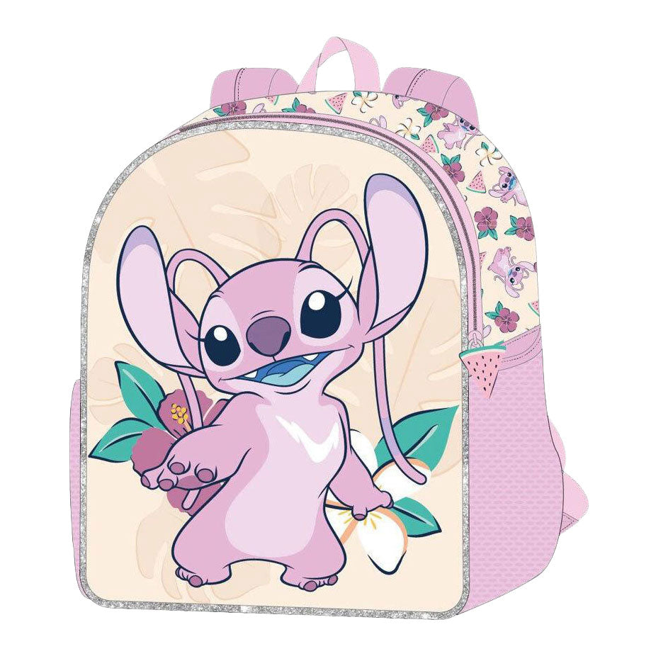 Sac à dos 3d ange Disney