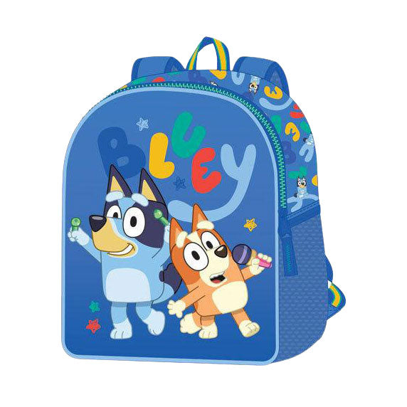 Sac à dos Bluey 3D