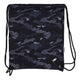 Sac de sport Kangourou gris camouflage