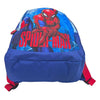 Sac à dos Spiderman 2 compartiments - 38x28x16cm