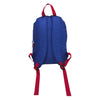 Sac à dos Spiderman 2 compartiments - 38x28x16cm