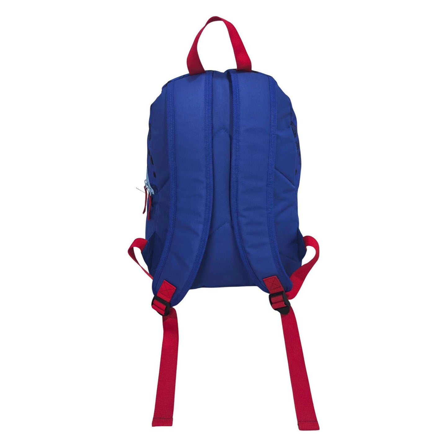 Sac à dos Spiderman 2 compartiments - 38x28x16cm