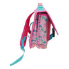 Cartable Disney Stitch Love avec 2 compartiments et poche avant