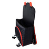 Cartable Super Mario avec 2 compartiments et poche avant