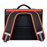 Cartable Super Mario avec 2 compartiments et poche avant - afbeelding 5