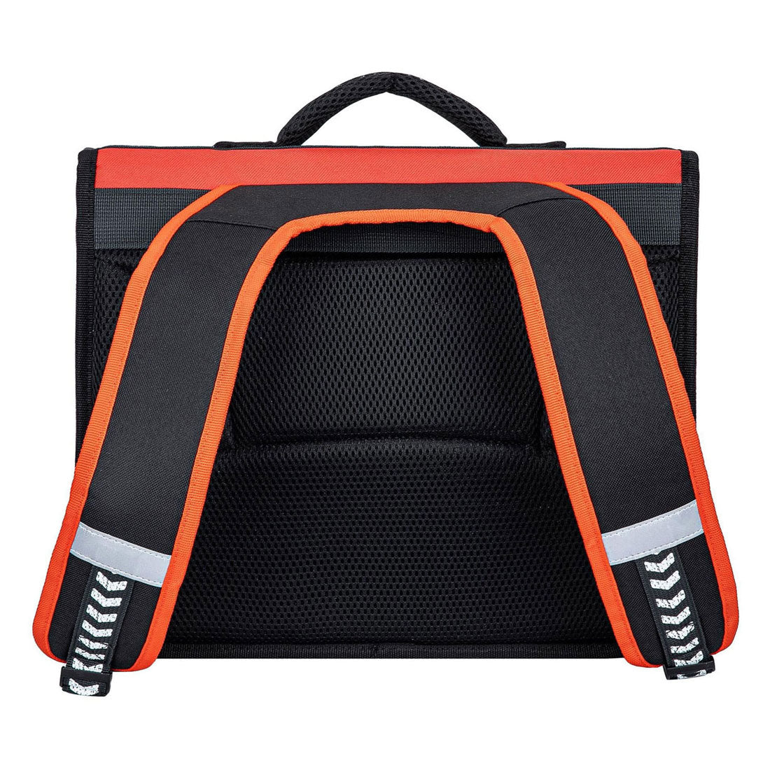Cartable Super Mario avec 2 compartiments et poche avant