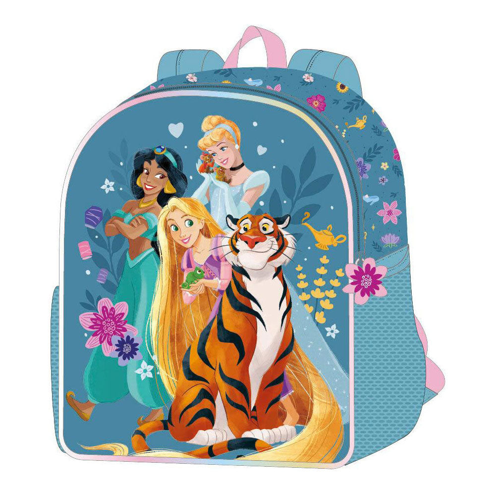 Sac à dos 3D princesse Disney