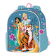 Sac à dos 3D princesse Disney