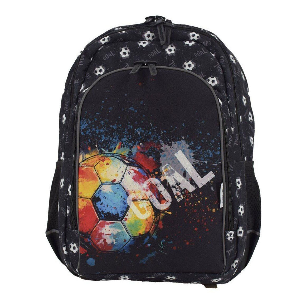 Sac à dos de football Kangourou