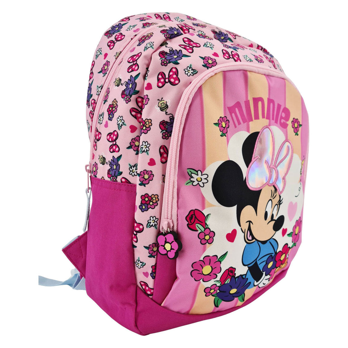 Sac à dos Disney Minnie Mouse