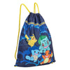 Sac de sport Pokémon Pokémon - 37x43 cm