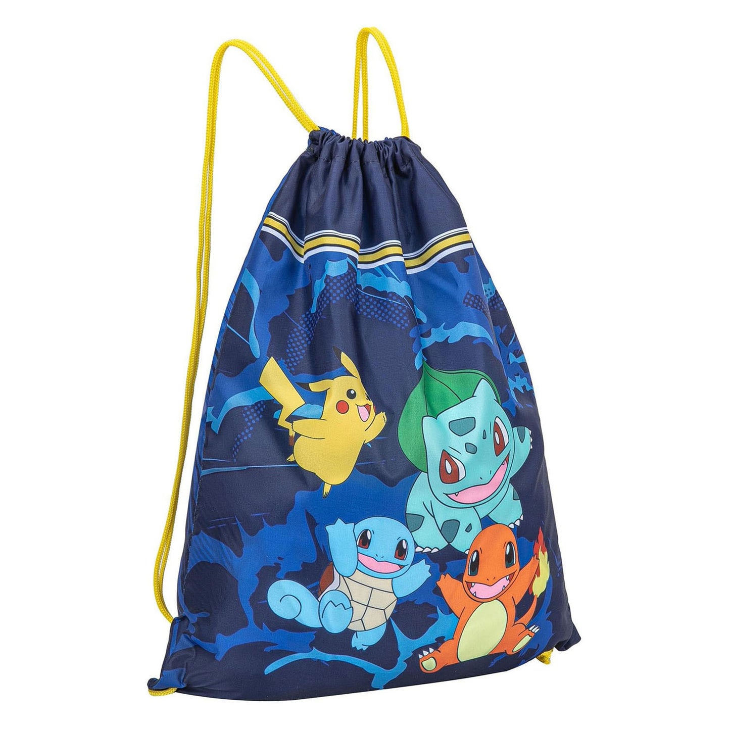 Sac de sport Pokémon Pokémon - 37x43 cm