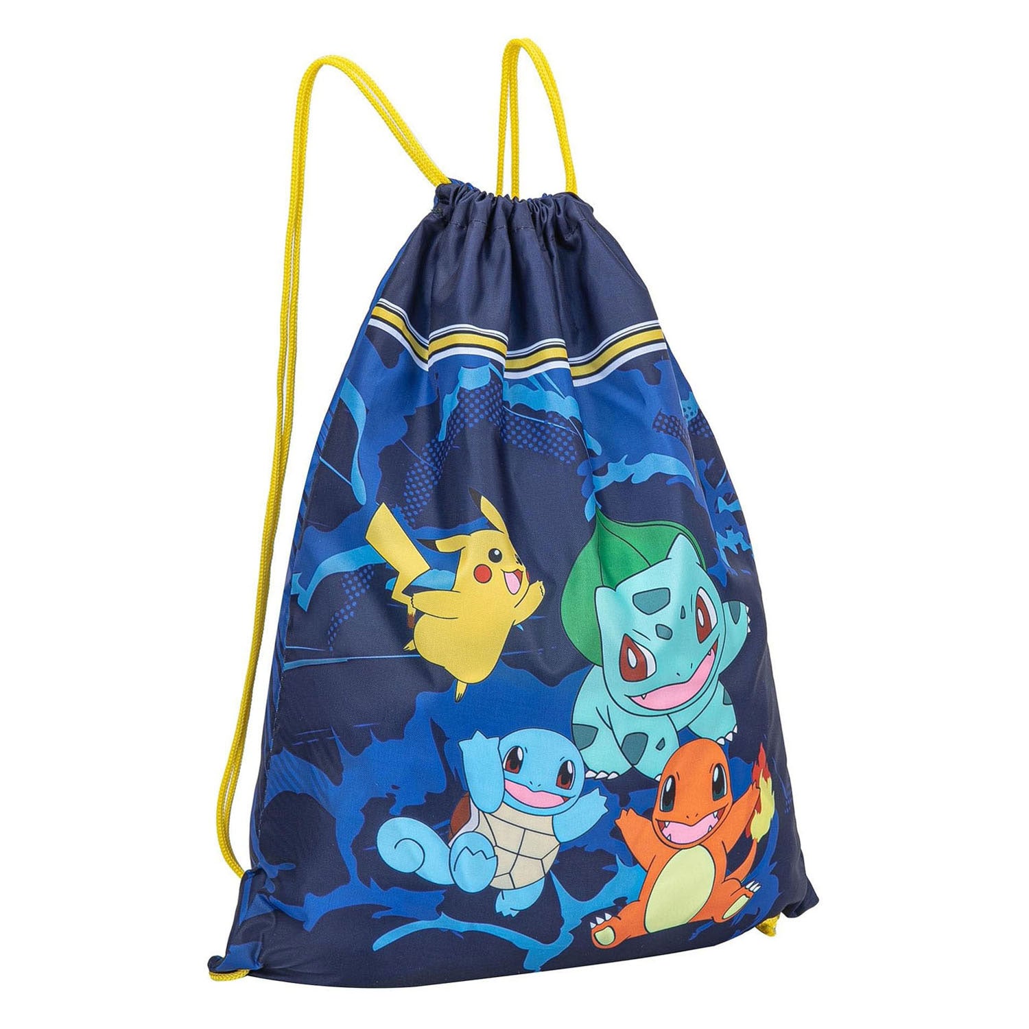 Sac de sport Pokémon Pokémon - 37x43 cm