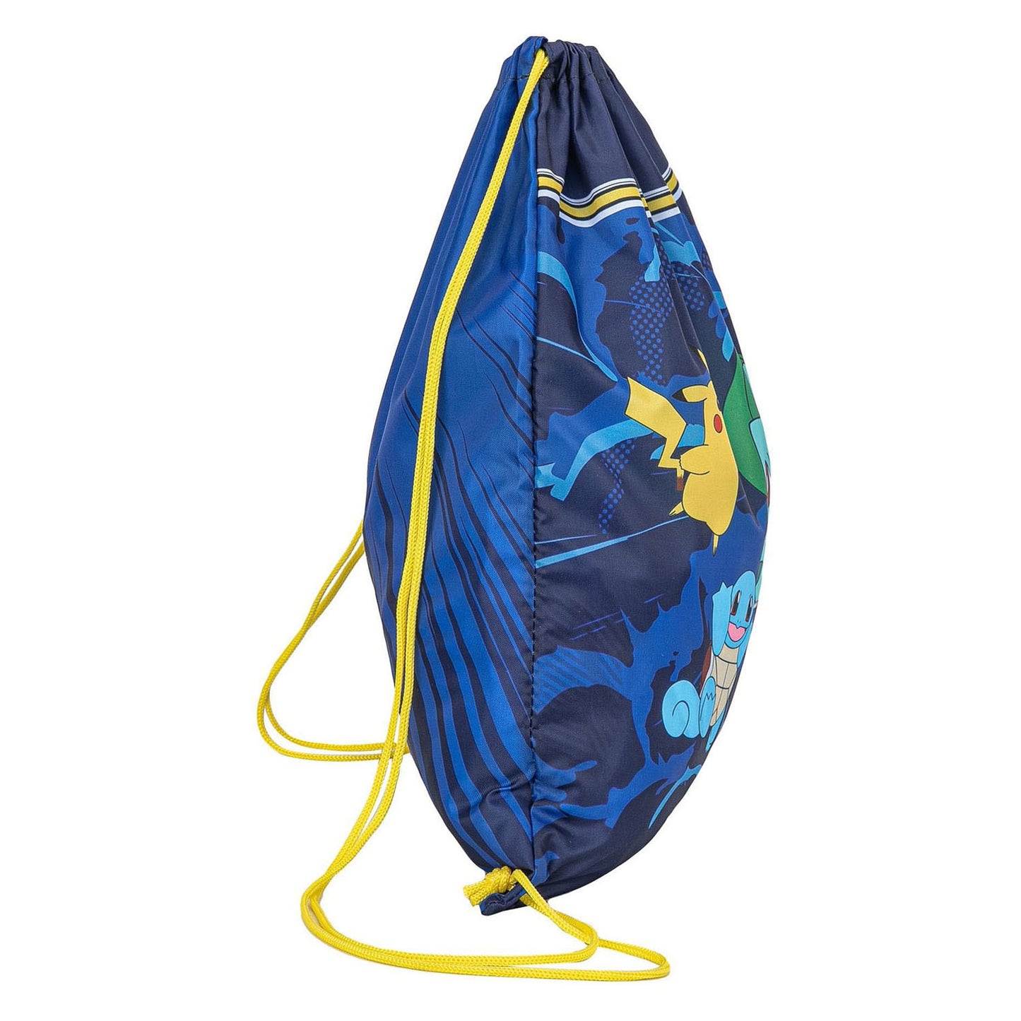 Sac de sport Pokémon Pokémon - 37x43 cm
