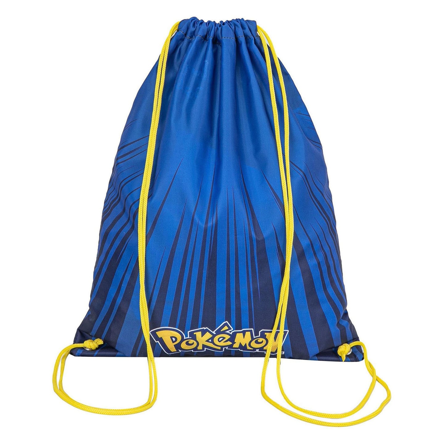 Sac de sport Pokémon Pokémon - 37x43 cm