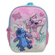 Sac à dos Disney Stitch Love 3D - 32x12x26cm