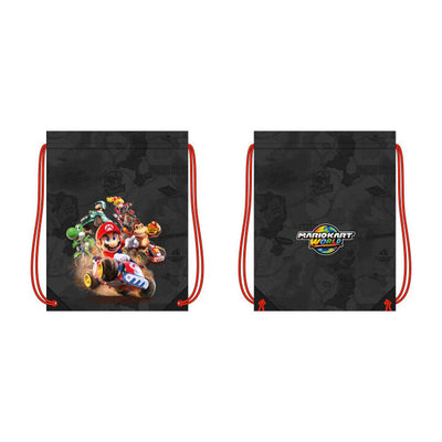 Sac de sport Super Mario - 37x43cm
