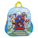Sac à dos Studio 100 bumba train 3D avec poches latérales