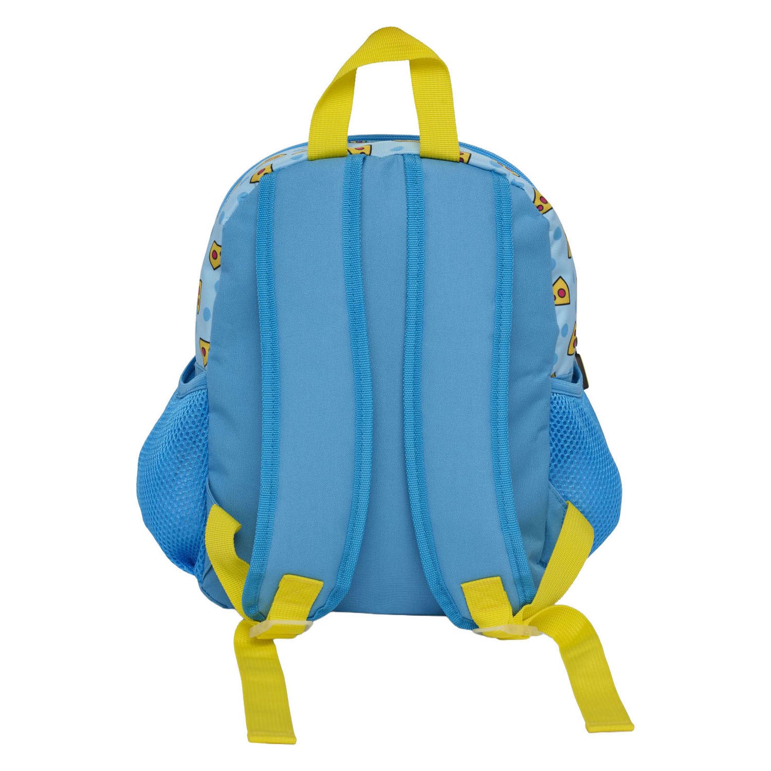Sac à dos Studio 100 bumba train 3D avec poches latérales