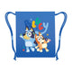 Sac de sport Bluey - 42x31cm