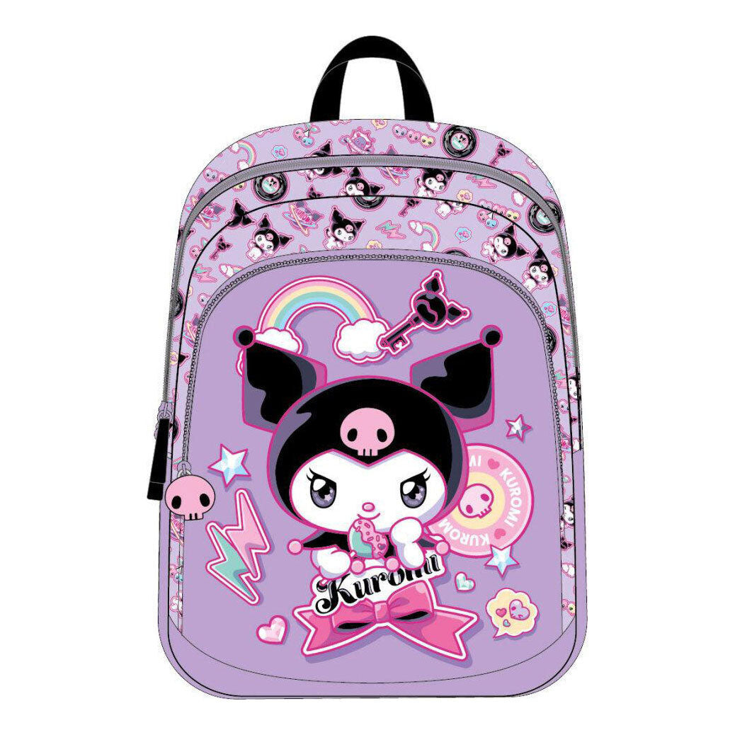 Sac à dos Kuromi