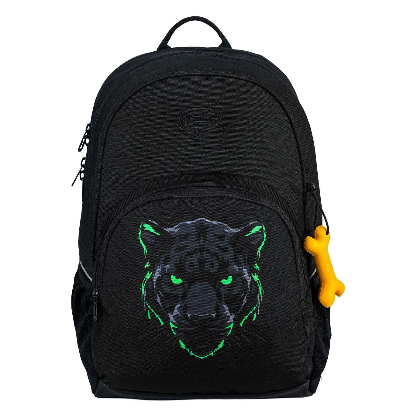 Sac à dos Stones and Bones Black Panther Black Aspen 3.0
